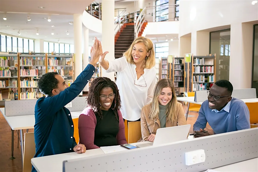 Team Leading Level 2 course (Fully funded*)