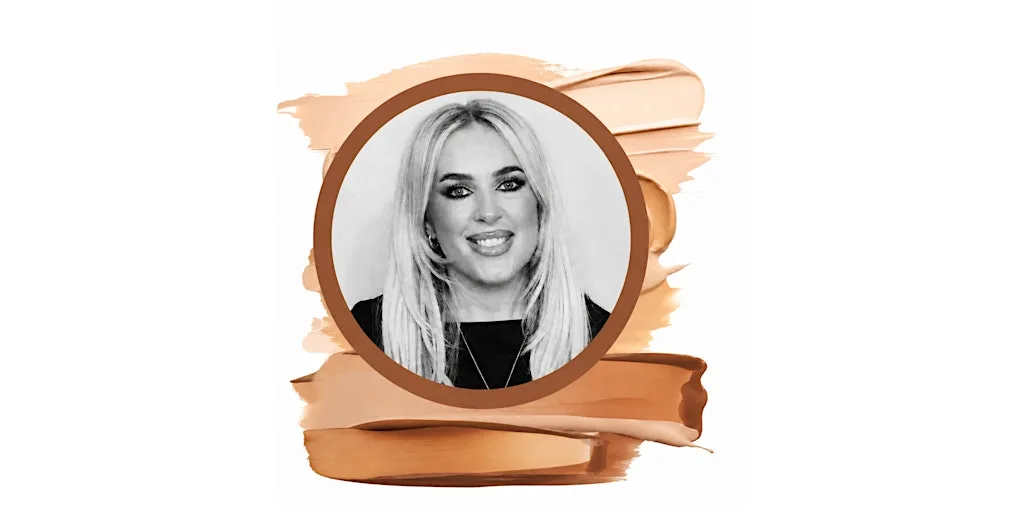 The Art Of Glimmer with Estée Lauder