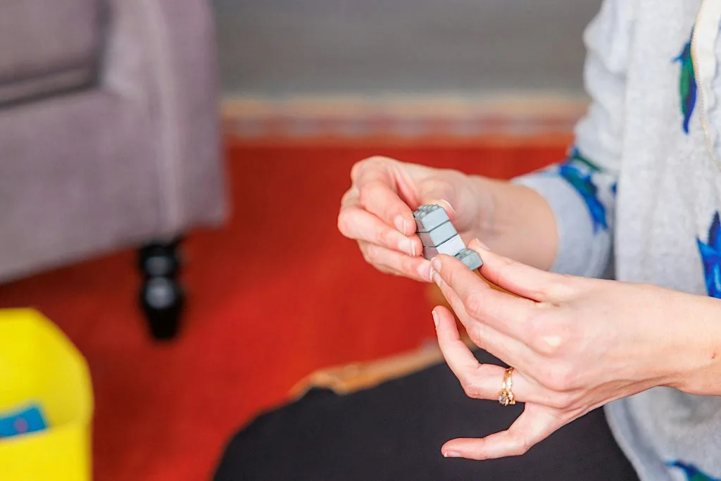 Working with Autistic Clients in Therapy at The Wilbury Clinic