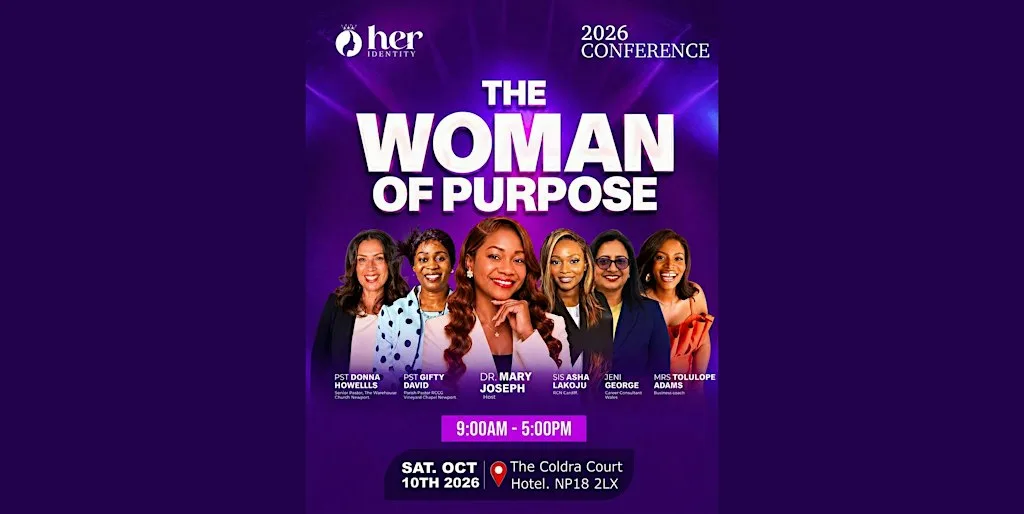 HER IDENTITY NETWORK 2026