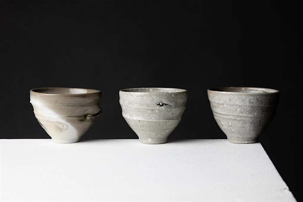Artist Talk: Sam Dowling | Ceramics rooted in the Cornish landscape