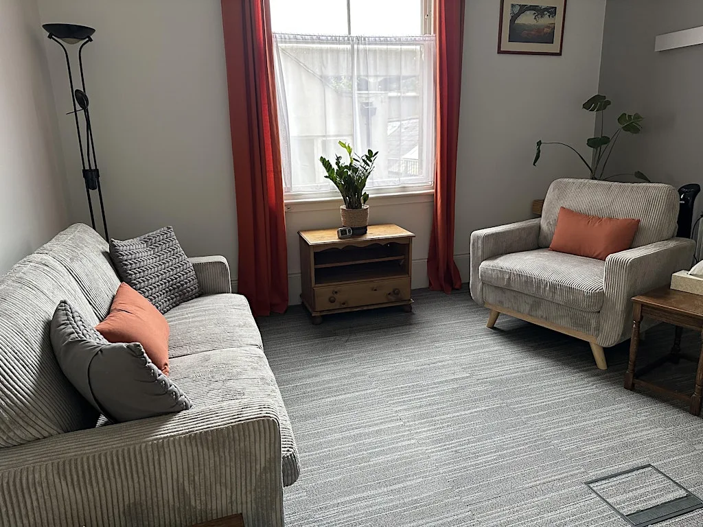 Practicing Pre-Trial Therapy: Training for Therapists at The Wilbury Clinic