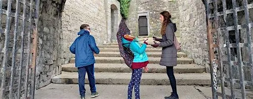 Mostly Medieval Children's Tour