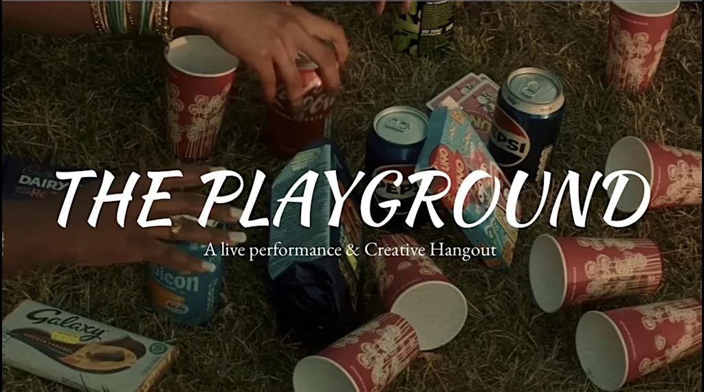 The Playground at Albion