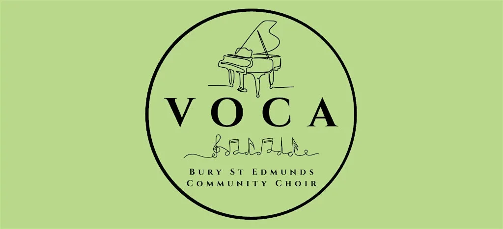 VOCA Community Choir!