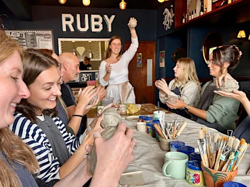 Autumn – Bowls & Beers Night at The Grapevine Brewhouse