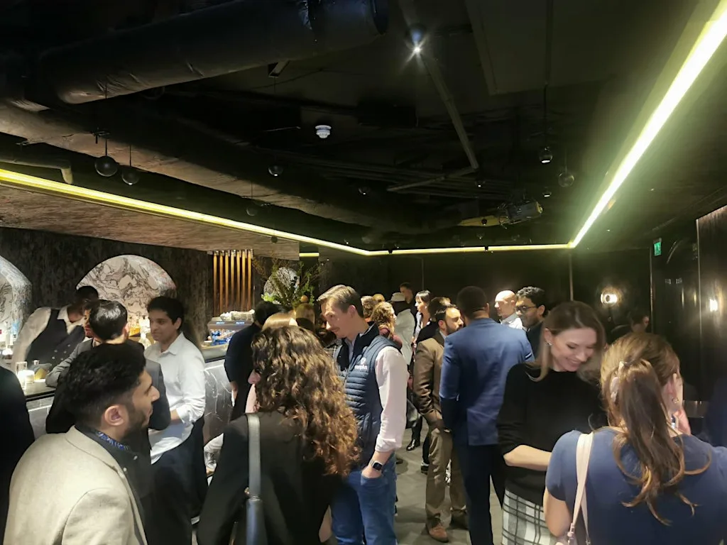 London Marketing Professionals Networking | Hay Hill, Mayfair