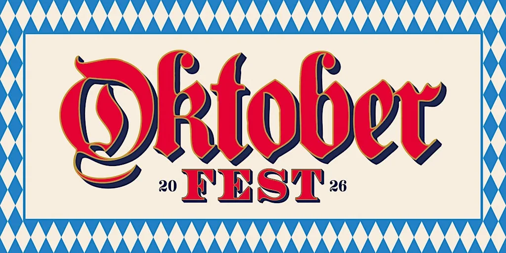 Oktoberfest Beer Masterclass at Northern Monk Refectory York at Northern Monk Refectory YORK