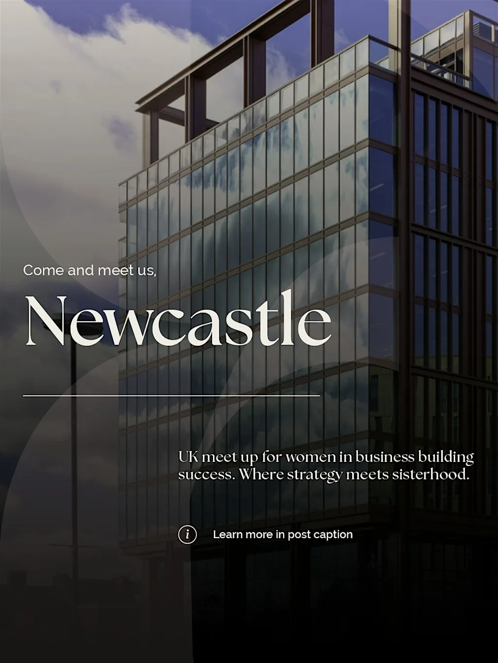 Female Founder UK Newcastle Meet-Up at NatWest Accelerator Newcastle