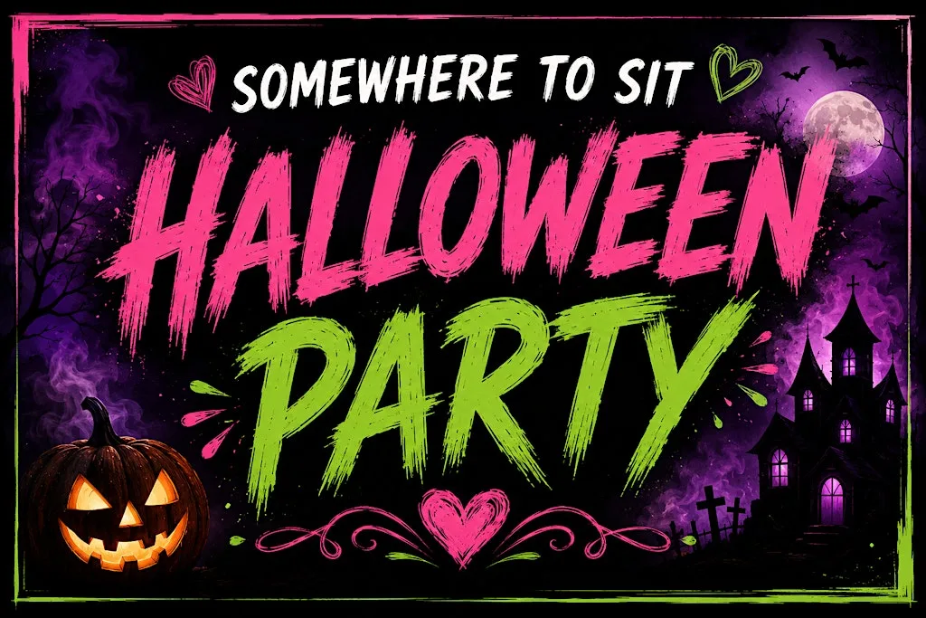 Halloween Party at Allen’s Sports Bar