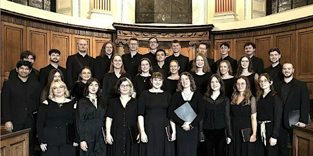 Lux Brumalis - 'Sanctuary' at Rathfarnham Castle