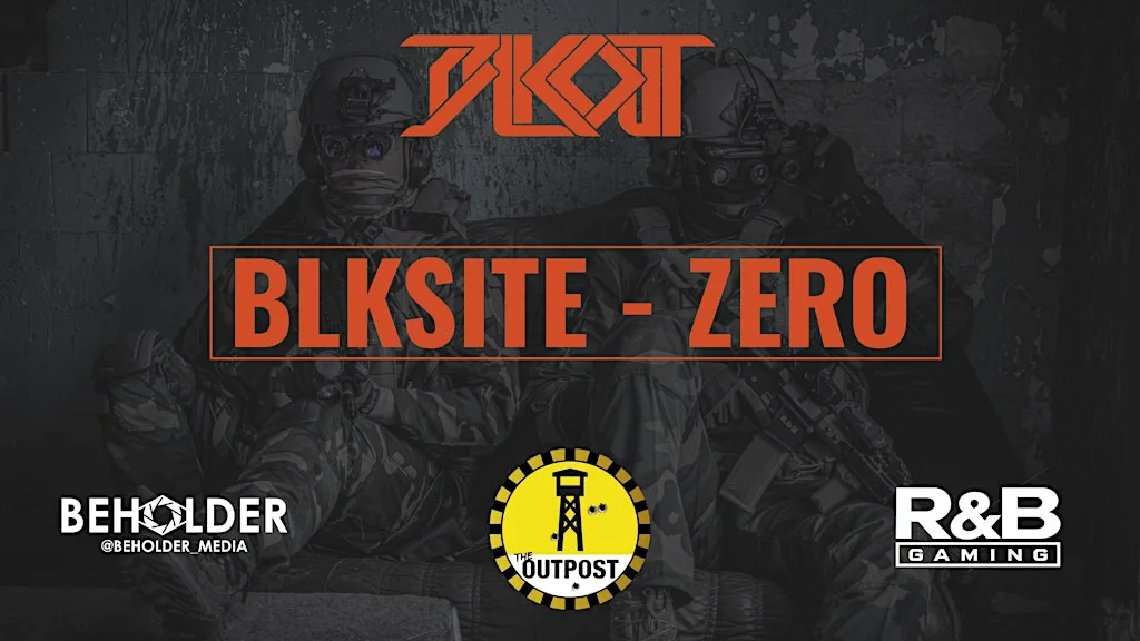 BLKSITE - ZERO