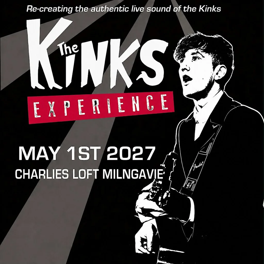 The Kinks Experience