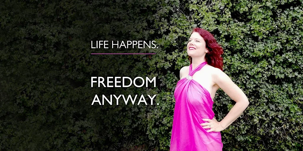 Learn How to Let Go & Return to Peace | Spiritual Awakening Immersion at Mercure Sheffield Kenwood Hall & Spa