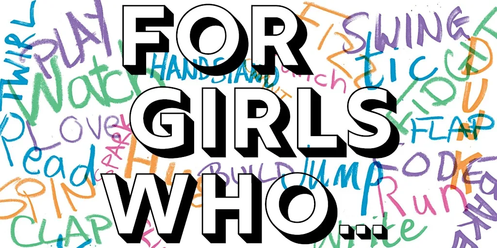For Girls Who... meet up at Rise and Shine