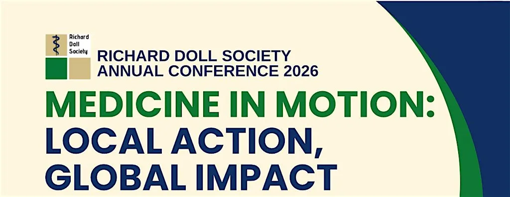 Medicine in Motion: Local Action, Global Impact