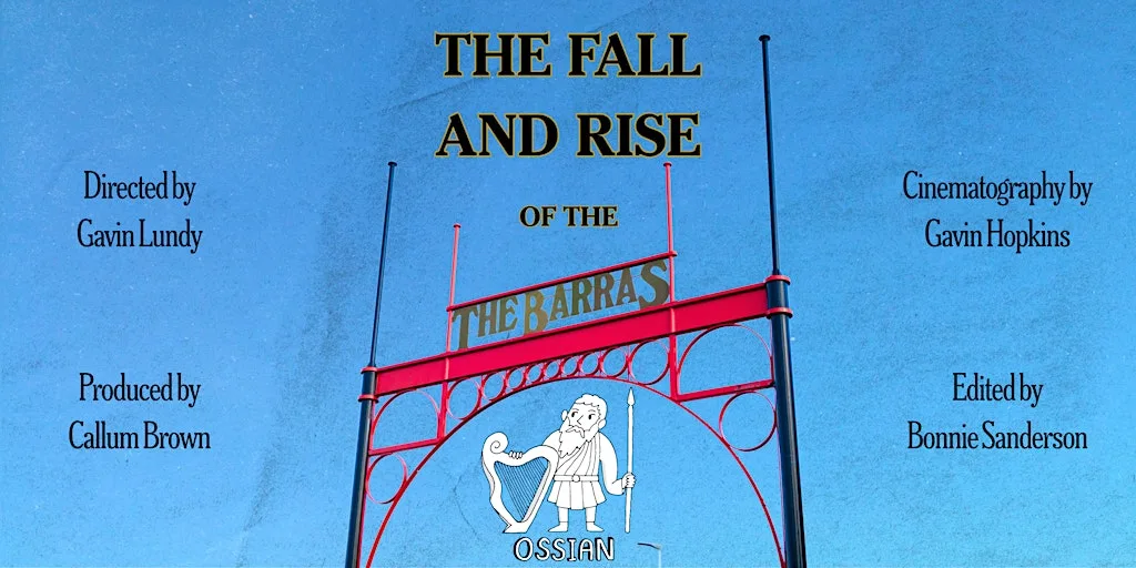 Screening: The Fall and Rise of the Barras