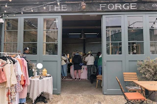 Artisan Christmas Market