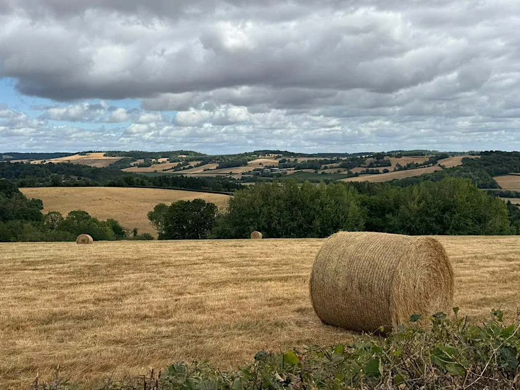 Love your Countryside Walk in the Ewyas Harold Area