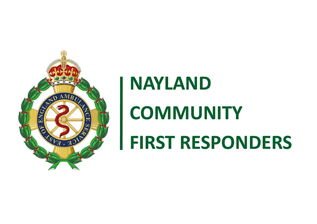 Basic Life Support at Nayland Village Hall