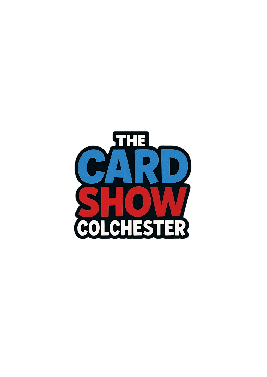 The Card Show UK - COLCHESTER at Charter Hall