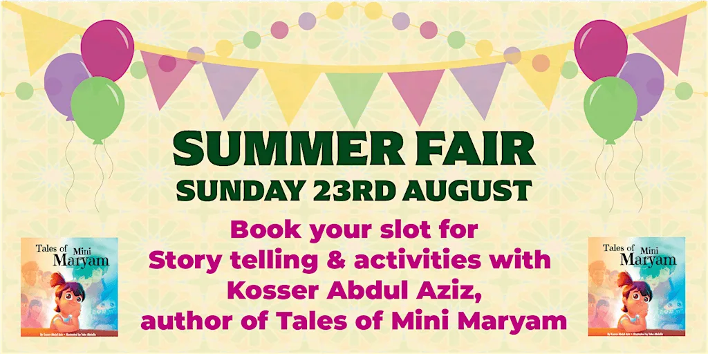 Summer Fair