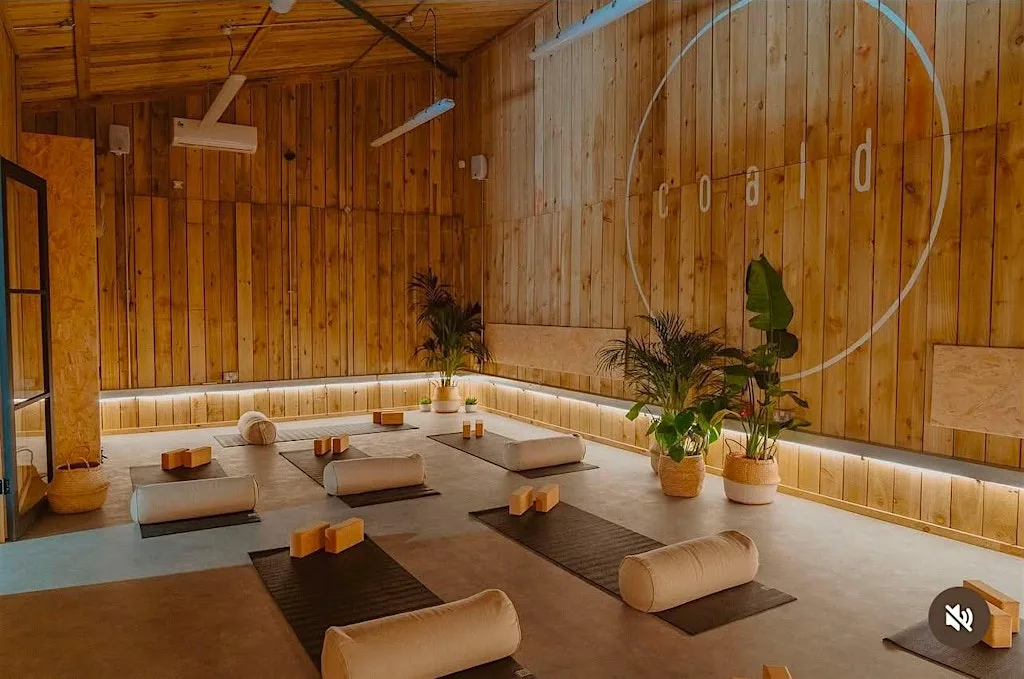 Wellness Reset Day: Breathwork, Workout, Sauna & Cold Plunge | Coald Club at Coald Club