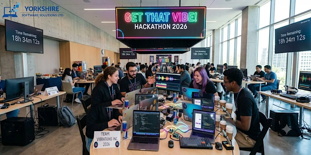 Get that Vibe Hackathon