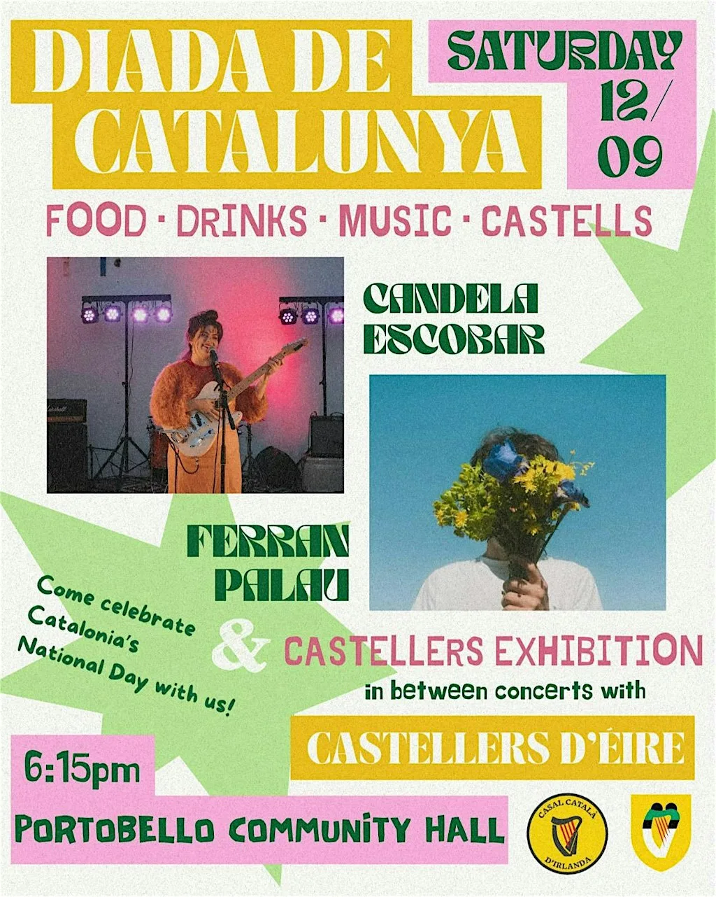 Diada de Catalunya