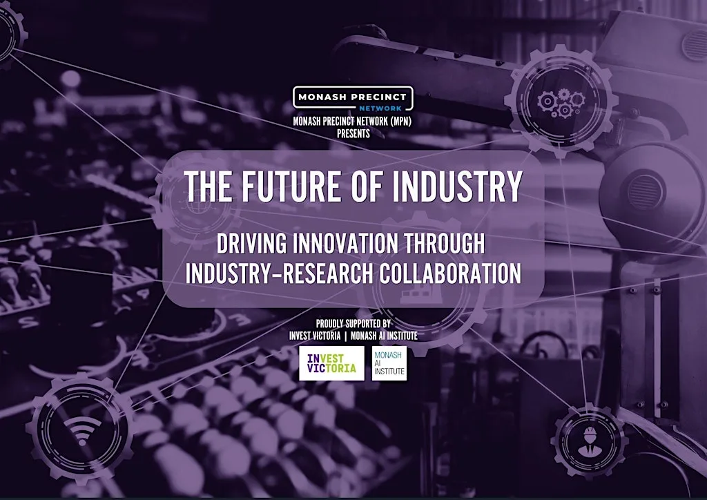 The Future of Industry