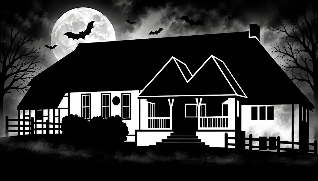 The Chichester Hall Halloween Spooktacular at The Chichester Hall