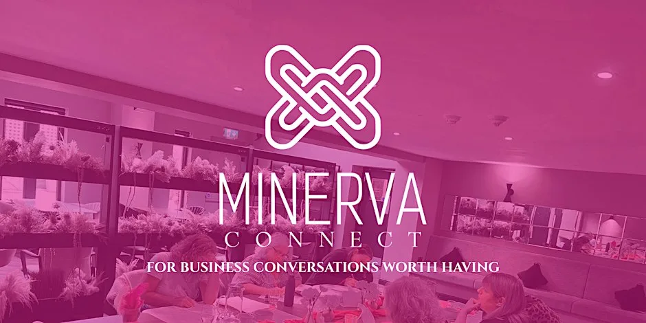 Minerva Connect for Women in Business at Verat Space