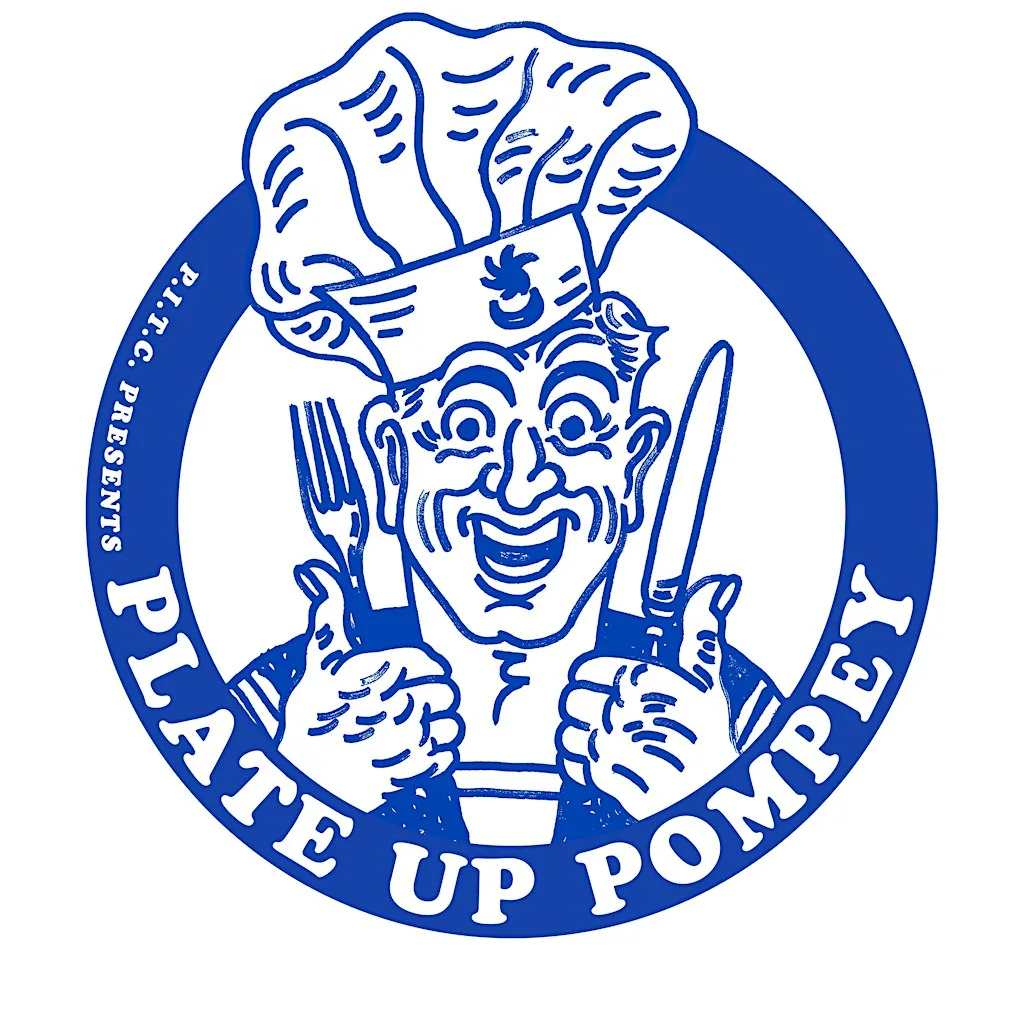 Plate Up Pompey at Pompey in the Community