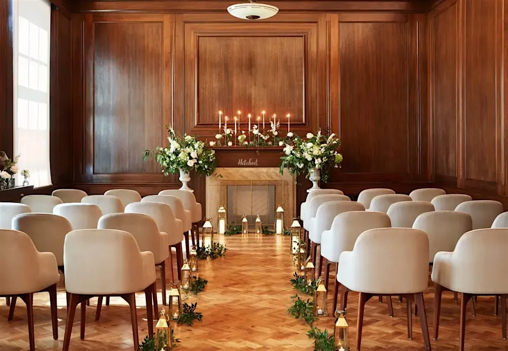 Bromley Old Town Hall - Wedding Open Day