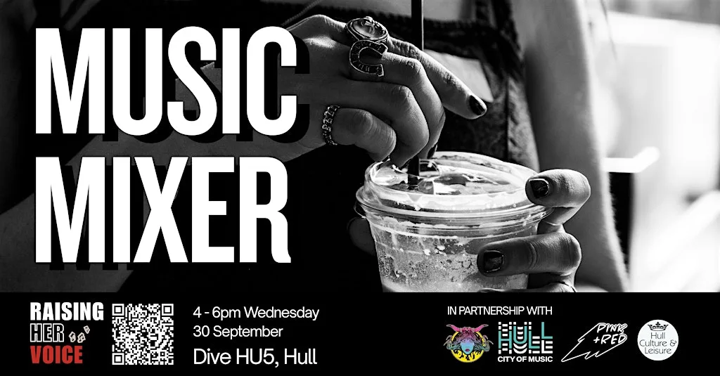Music Mixer