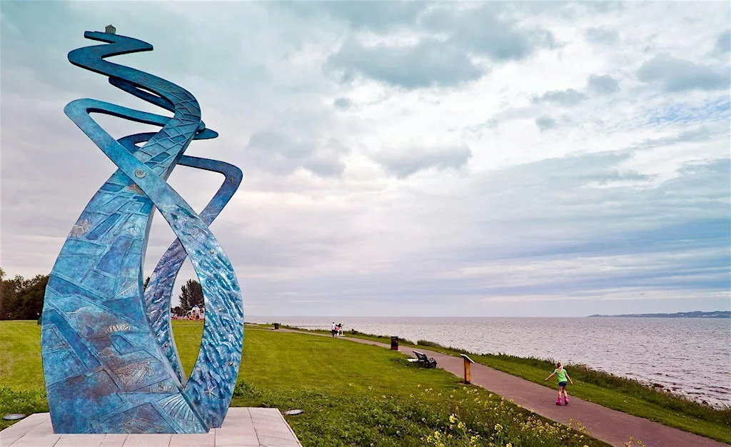 EAMS: September 6 Hour Challenge at Loughshore Park