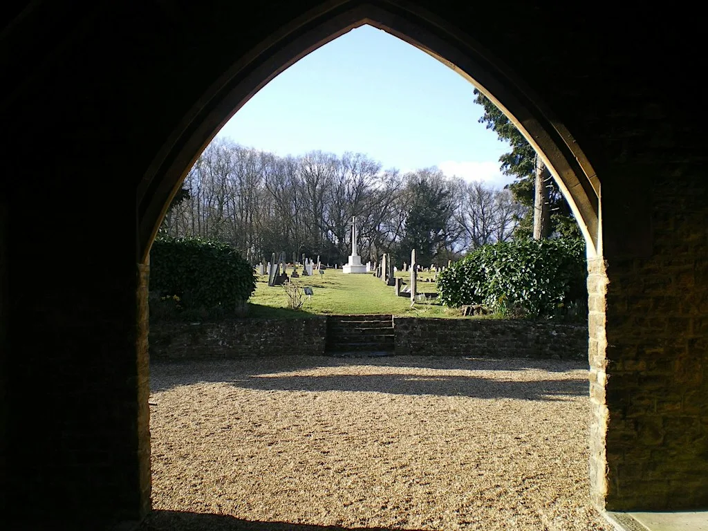CWGC Tours 2026 - Witley (Milford) Cemetery at Milford Cemetery