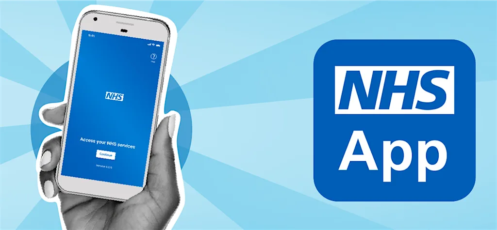 NHS App Patient Champion Event