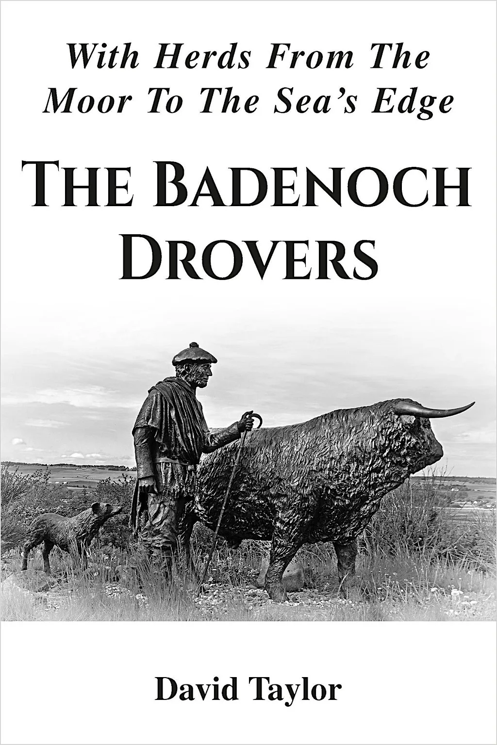Heritage Festival - "The Badenoch Drovers" at Kingussie Parish Church