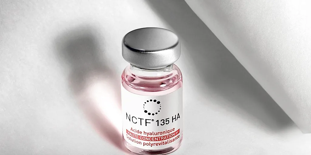 An Introduction to NCTF – Full Face Bio-Regeneration - Dublin