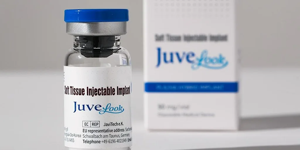 Juvelook & Lenisna - Advanced hybrid collagen Bio stimulator, Dublin