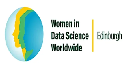 Women in Data Science Edinburgh 2026 at Heriot-Watt University Edinburgh Campus