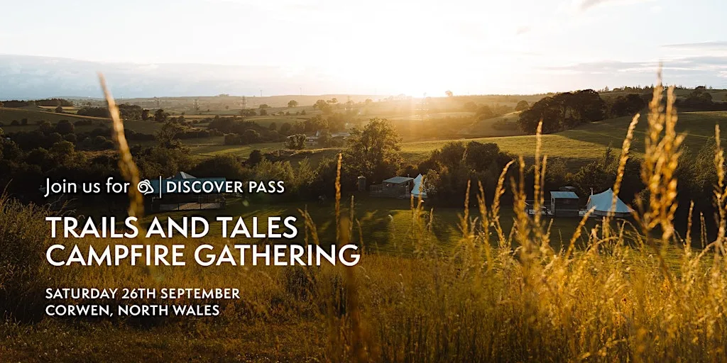 Craghoppers Discover Pass | Trails & Tales: A Campfire Gathering