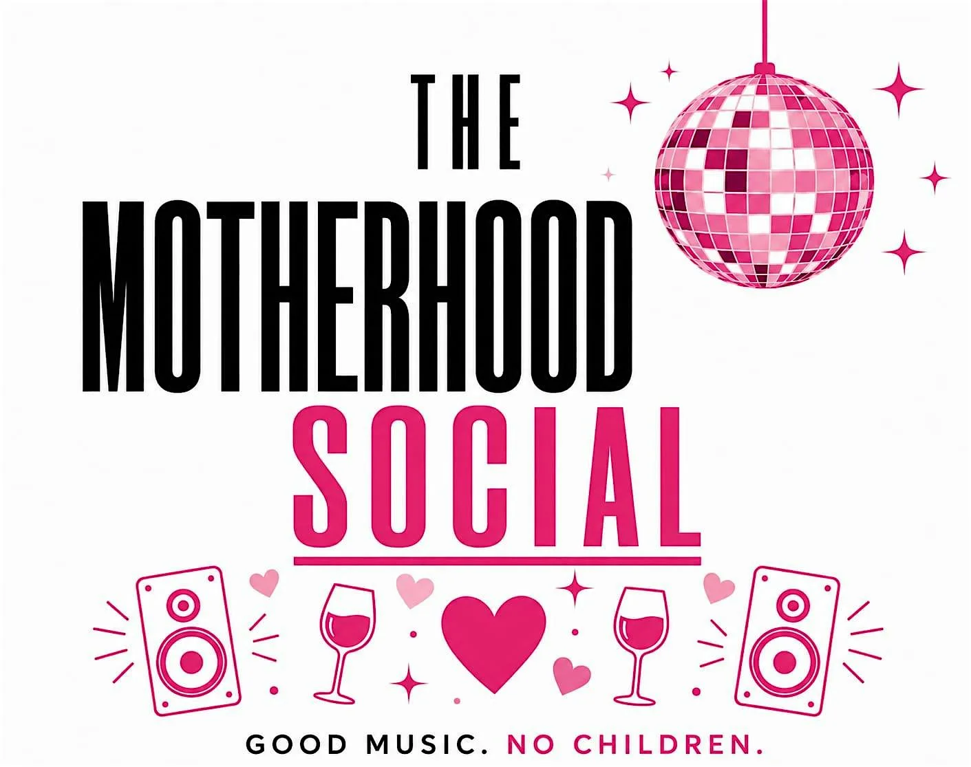 The Motherhood Social at Grove Village Hall