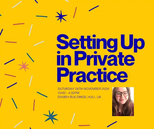 Setting Up in Private Practice at Danish Buildings