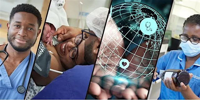 Black Health and Research Conference 2026 at Benjamin Gooch Lecture Theatre