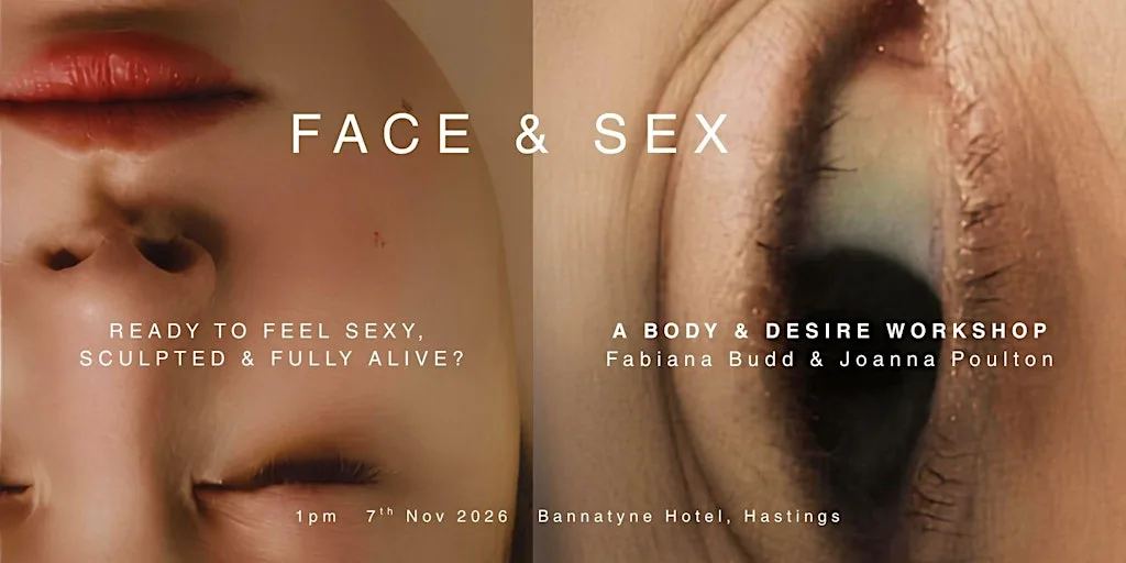 FACE & SEX WORKSHOP