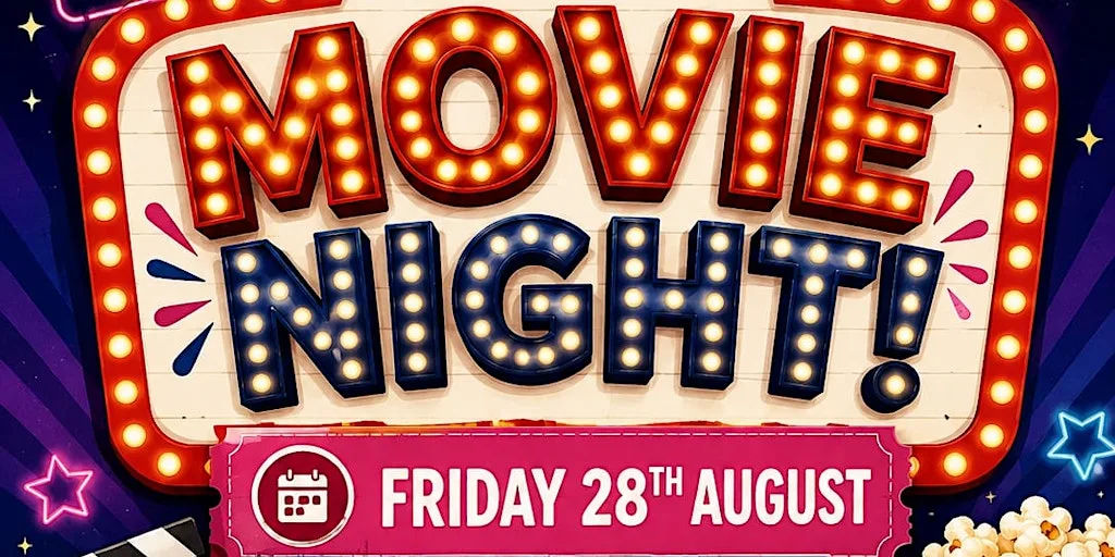 Move Night