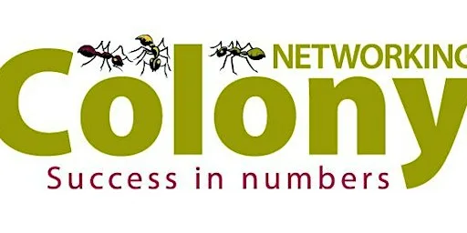 Oldham Networking With Colony Networking