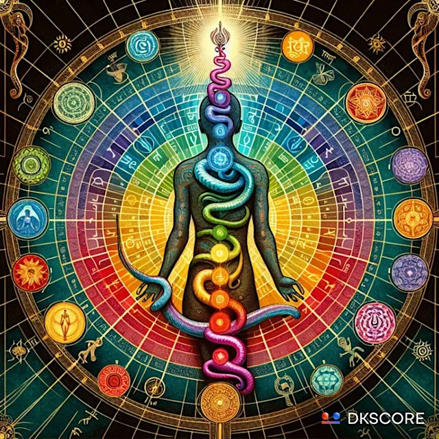 Kundalini Activation at Merryoaks Community Hall